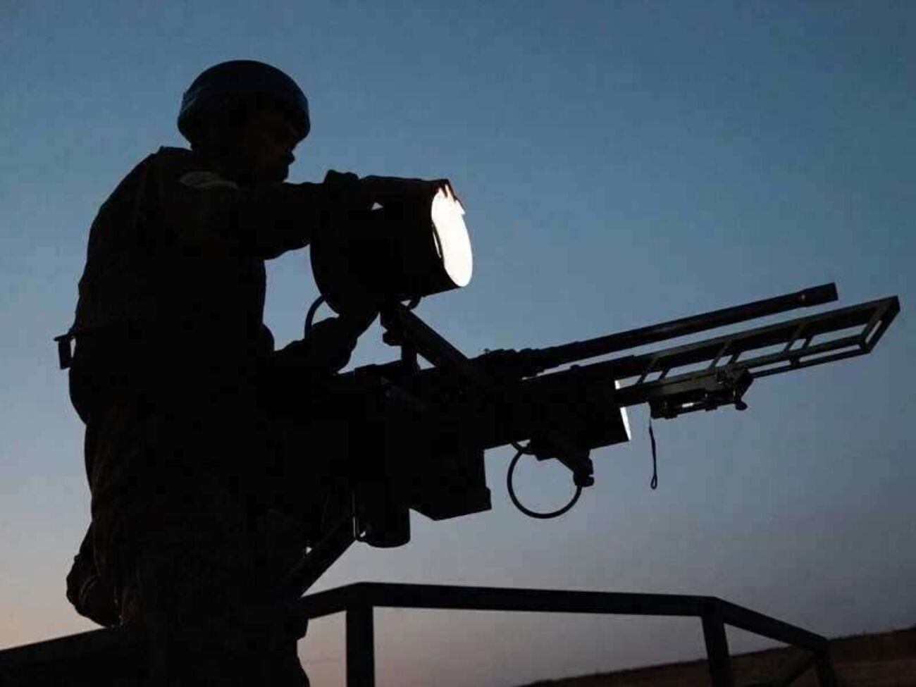 23 беспилотника локационно потеряны, еще три российских дрона вернулись в направлении РФ и временно оккупированных территорий