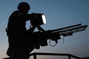 23 беспилотника локационно потеряны, еще три российских дрона вернулись в направлении РФ и временно оккупированных территорий