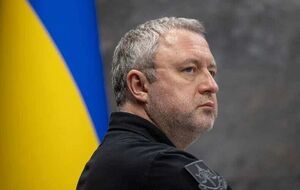 Указ про звільнення Костіна з'явився на сайті президента