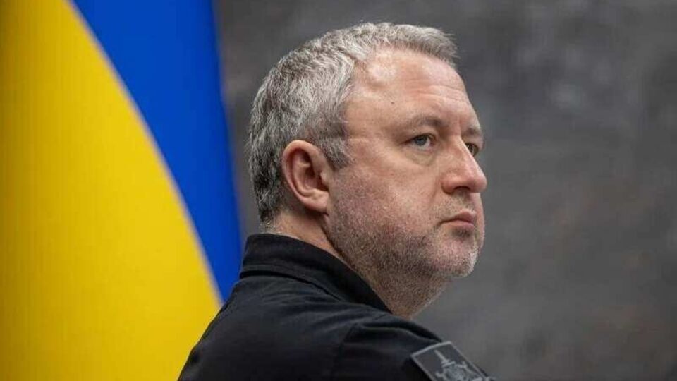 Указ об увольнении Костина появился на сайте президента