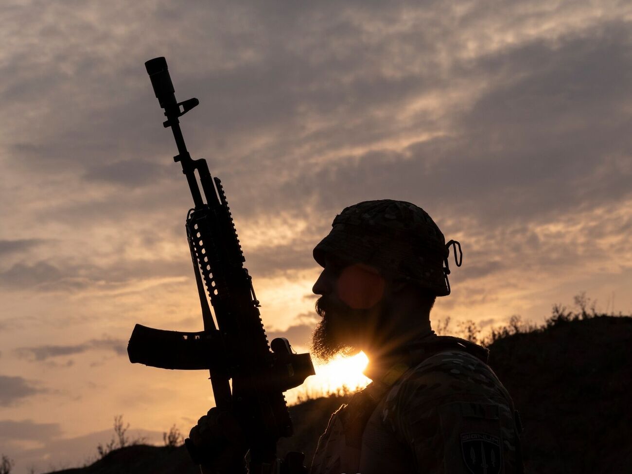 Напряженной ситуация остается на покровском направлении, где украинские защитники остановили 28 штурмовых и наступательных действий оккупантов, отметили в Генштабе ВСУ