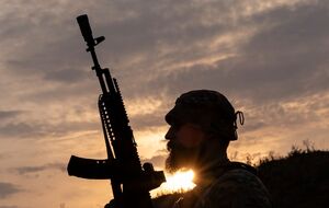 Напряженной ситуация остается на покровском направлении, где украинские защитники остановили 28 штурмовых и наступательных действий оккупантов, отметили в Генштабе ВСУ