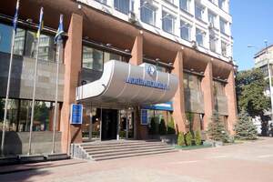 "Киевгорстрой" прекратил строительство жилья с начала широкомасштабного вторжения России из-за отсутствия денег