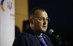 Боднар раніше обіймав посаду посла України в Туреччині