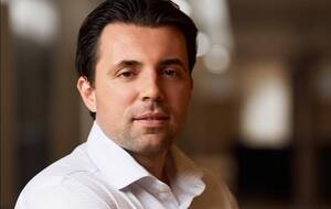 2 сентября наблюдательный совет "Укрэнерго" отправил Кудрицкого в отставку