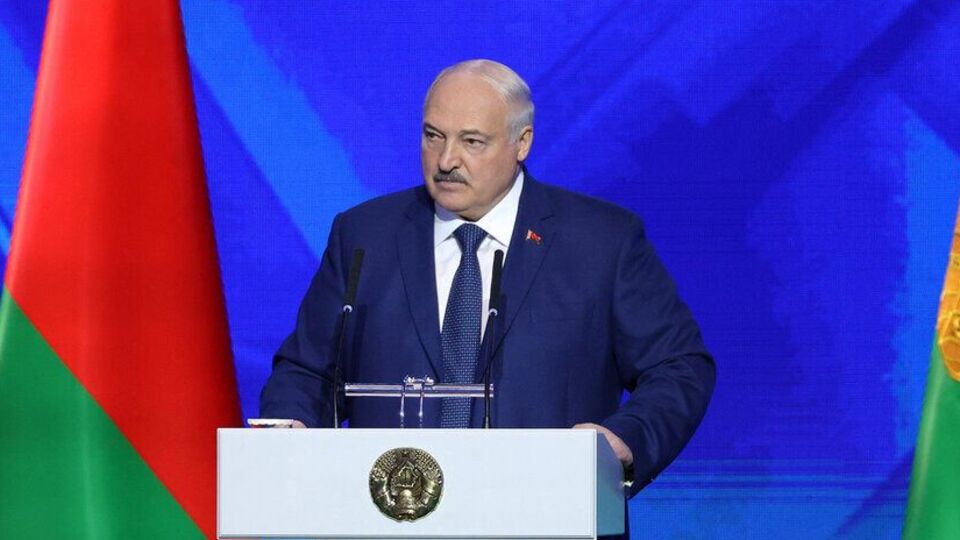 Лукашенко призвал к переговорам РФ и Украины без предварительных условий