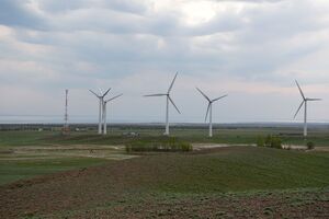 Борг державного підприємства "Гарантований покупець" перед виробниками "зеленої" енергії сягнув приблизно 35,8 млрд грн