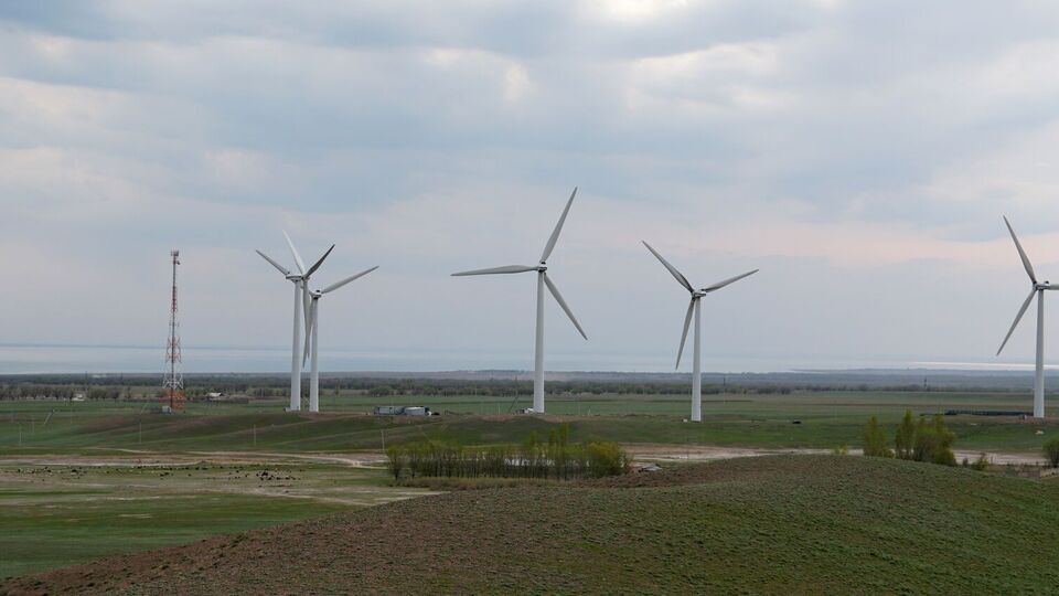 Борг державного підприємства "Гарантований покупець" перед виробниками "зеленої" енергії сягнув приблизно 35,8 млрд грн