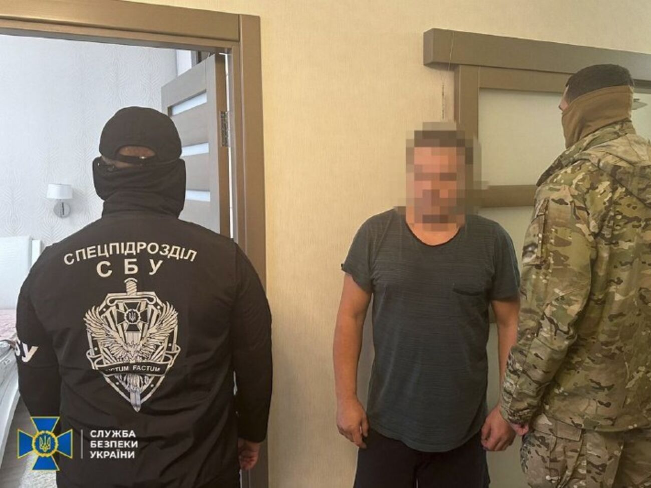 Фігуранту загрожує до 12 років ув'язнення