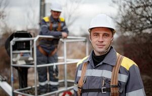 У ДТЕК зазначили, що компанія разом із міською владою готує інфраструктуру Києва до всіх імовірних сценаріїв