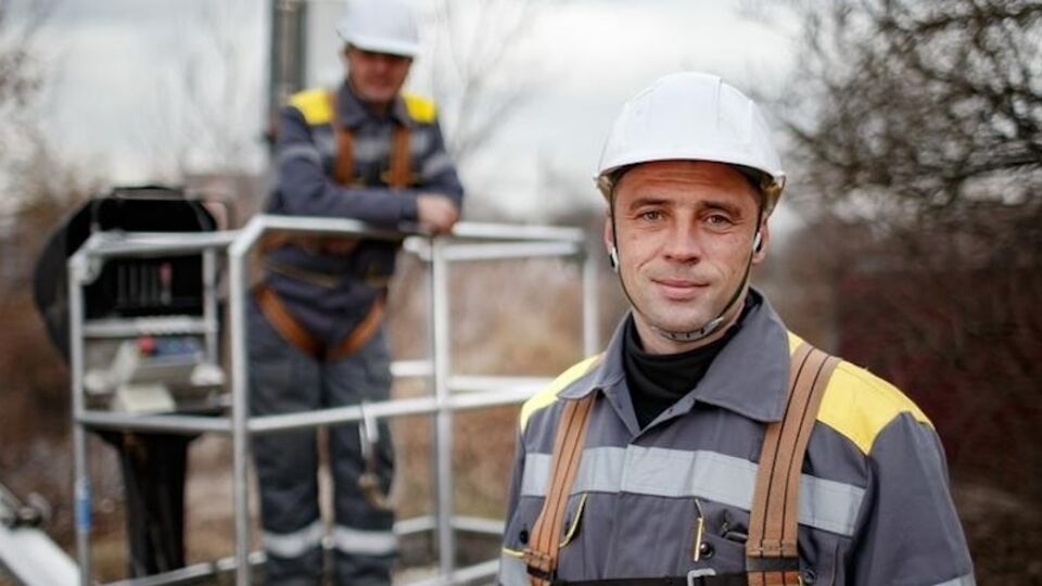 В ДТЭК отметили, что компания вместе с городскими властями готовит инфраструктуру Киева ко всем возможным сценариям