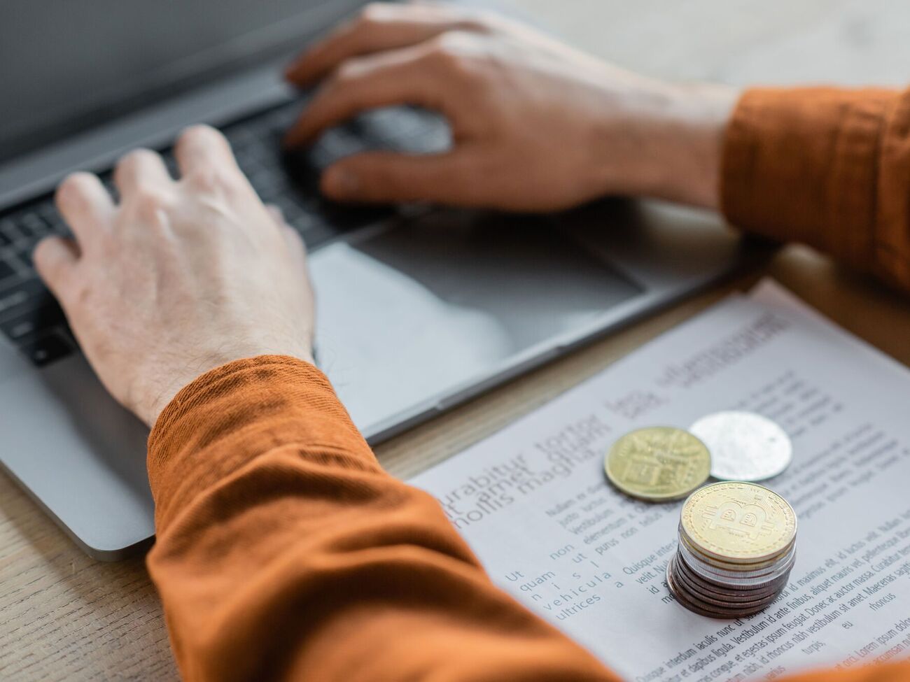 Карлос Фузіяма кілька років тому створив в Україні маркетингову піраміду, пише "СтопКор"