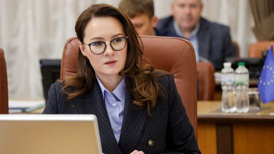 Данные об 1 млн забронированных не соответствуют действительности – Свириденко