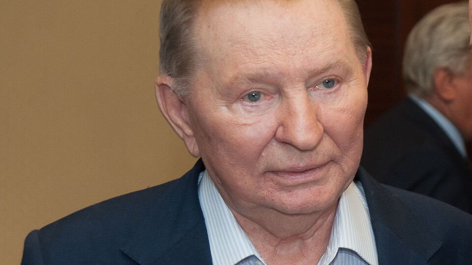 Кучма: После удара по структурам Медведчука Путин понял, что взять нас голыми руками ему не удастся