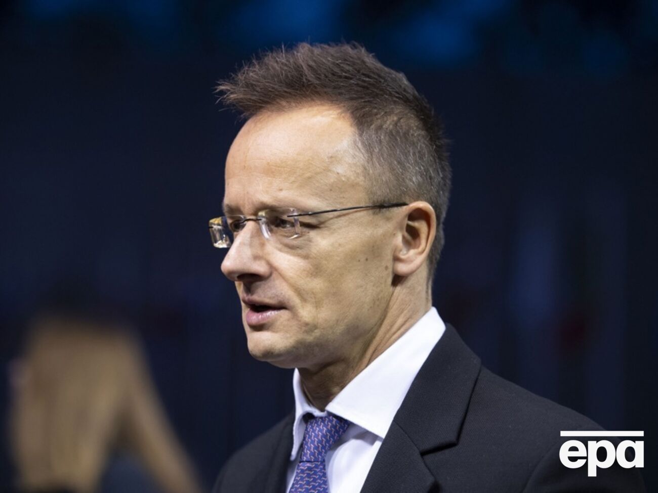 Сийярто выступил на форуме в Беларуси и призвал восстановить "евразийское сотрудничество"