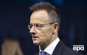 Сийярто выступил на форуме в Беларуси и призвал восстановить "евразийское сотрудничество"