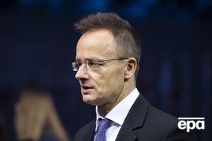 Сийярто выступил на форуме в Беларуси и призвал восстановить "евразийское сотрудничество"