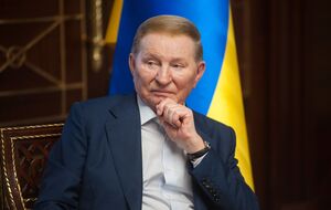 Кучма: Даже если предположить, что последствия Майдана будут полностью положительными, все равно в момент, когда он происходит, государство неизбежно ослабляется