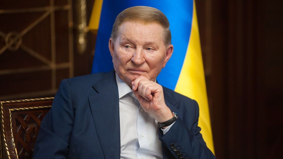 Кучма: Навіть якщо припустити, що наслідки Майдану будуть цілковито позитивними, все одно в момент, коли він відбувається, держава неминуче послаблюється