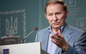 Кучма: Не при мені Янукович виграв президентські вибори, а при Ющенкові