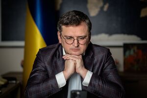 Кулеба рассказал о дипломатических контактах Киева перед полномасштабным вторжением РФ