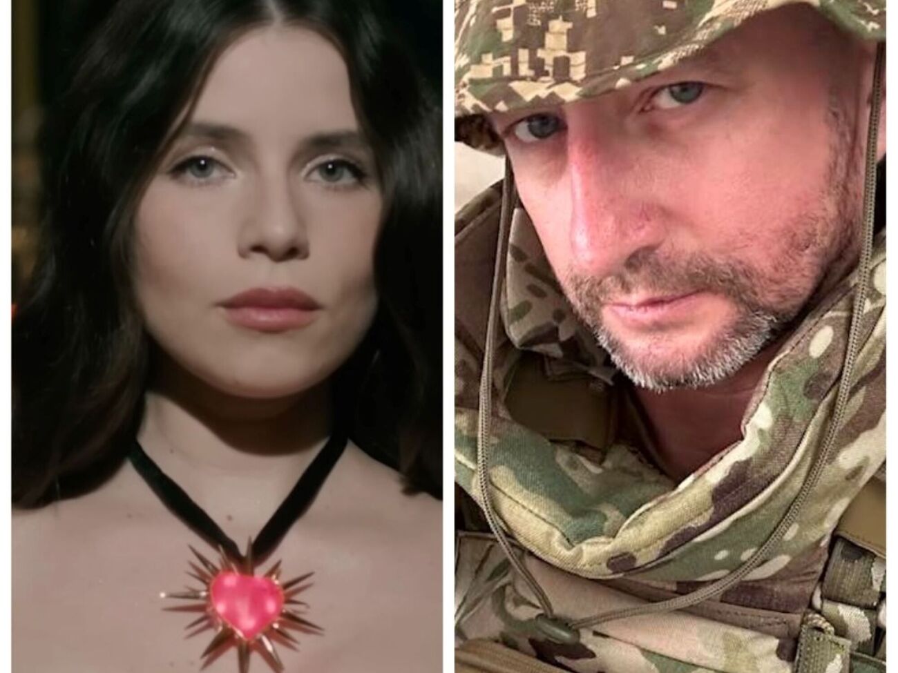 Соловий была инициатором расставания с Жаданом