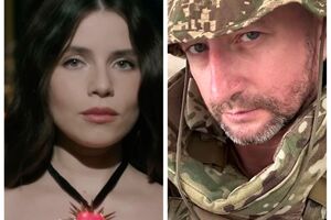 Соловий была инициатором расставания с Жаданом