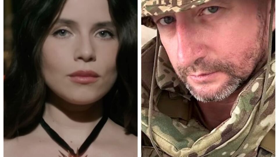 Соловий была инициатором расставания с Жаданом