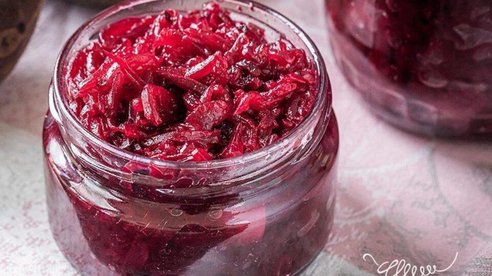 Буряк потрібно попередньо запекти