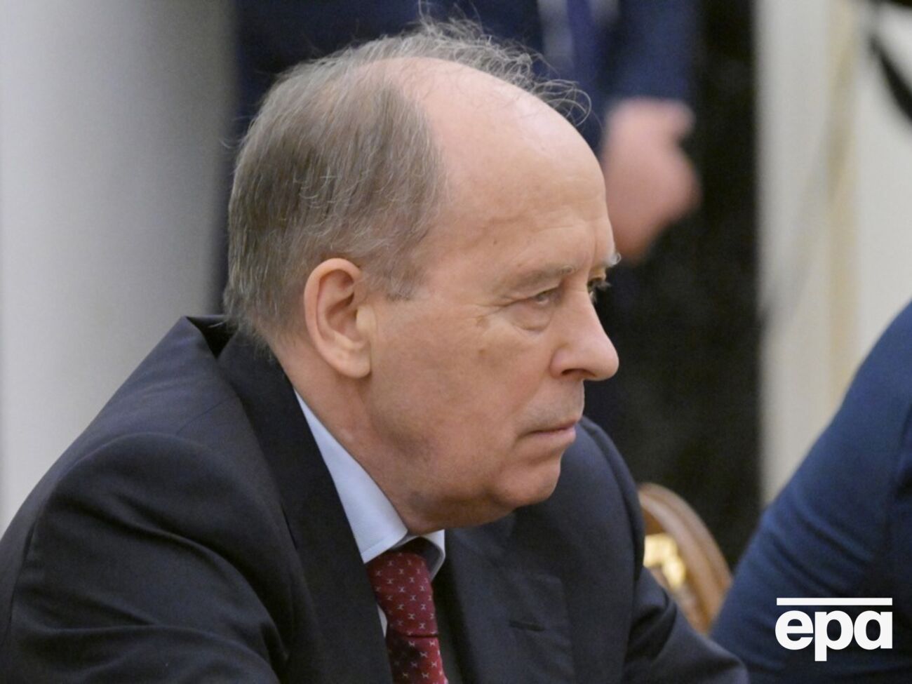 Бортников отреагировал на взрывы средств связи группировки "Хезболла"