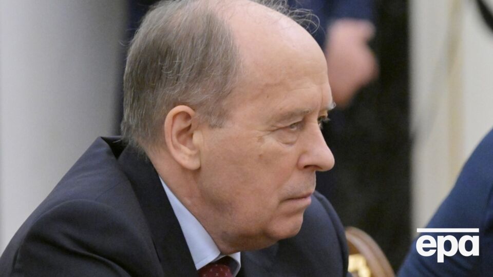 Бортников отреагировал на взрывы средств связи группировки "Хезболла"