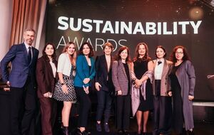 Инициатива компании стала единственным проектом среди всех программ финалистов, который сфокусирован на поддержке ветеранов войны