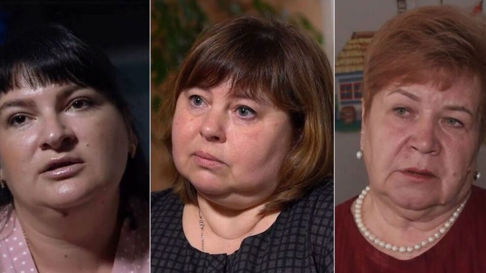 У музеї "Голоси Мирних" є спеціальна колекція історій учителів