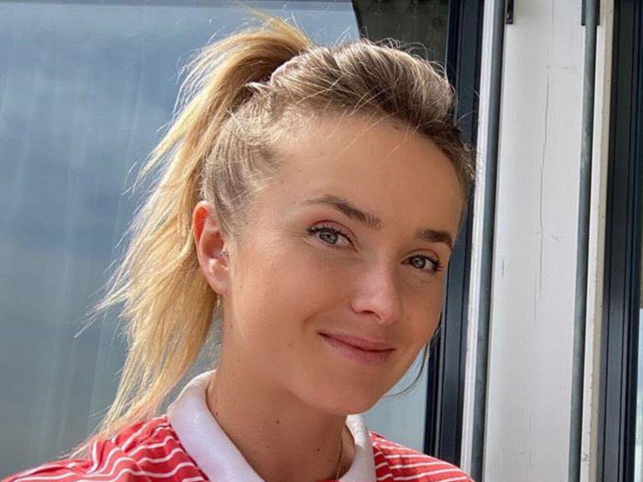 Спортсменка отметила, что хотела бы помогать детям-спортсменам и их родителям