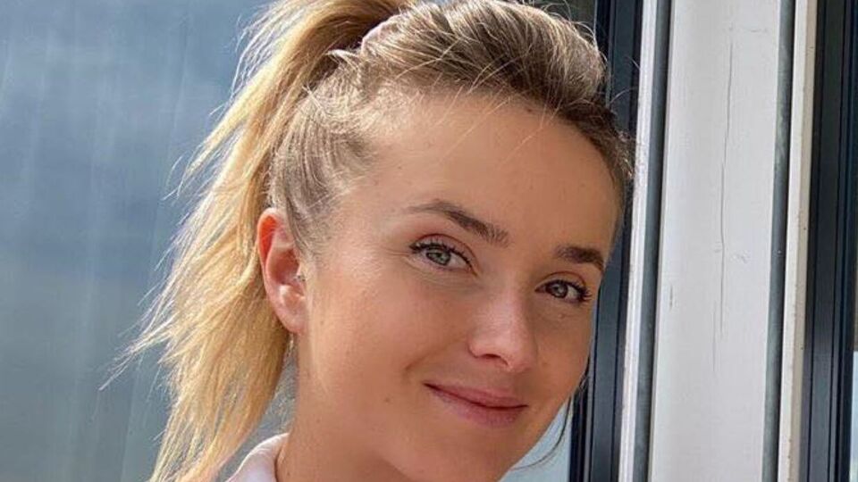 Спортсменка зазначила, що хотіла б допомагати дітям-спортсменам і їхнім батькам