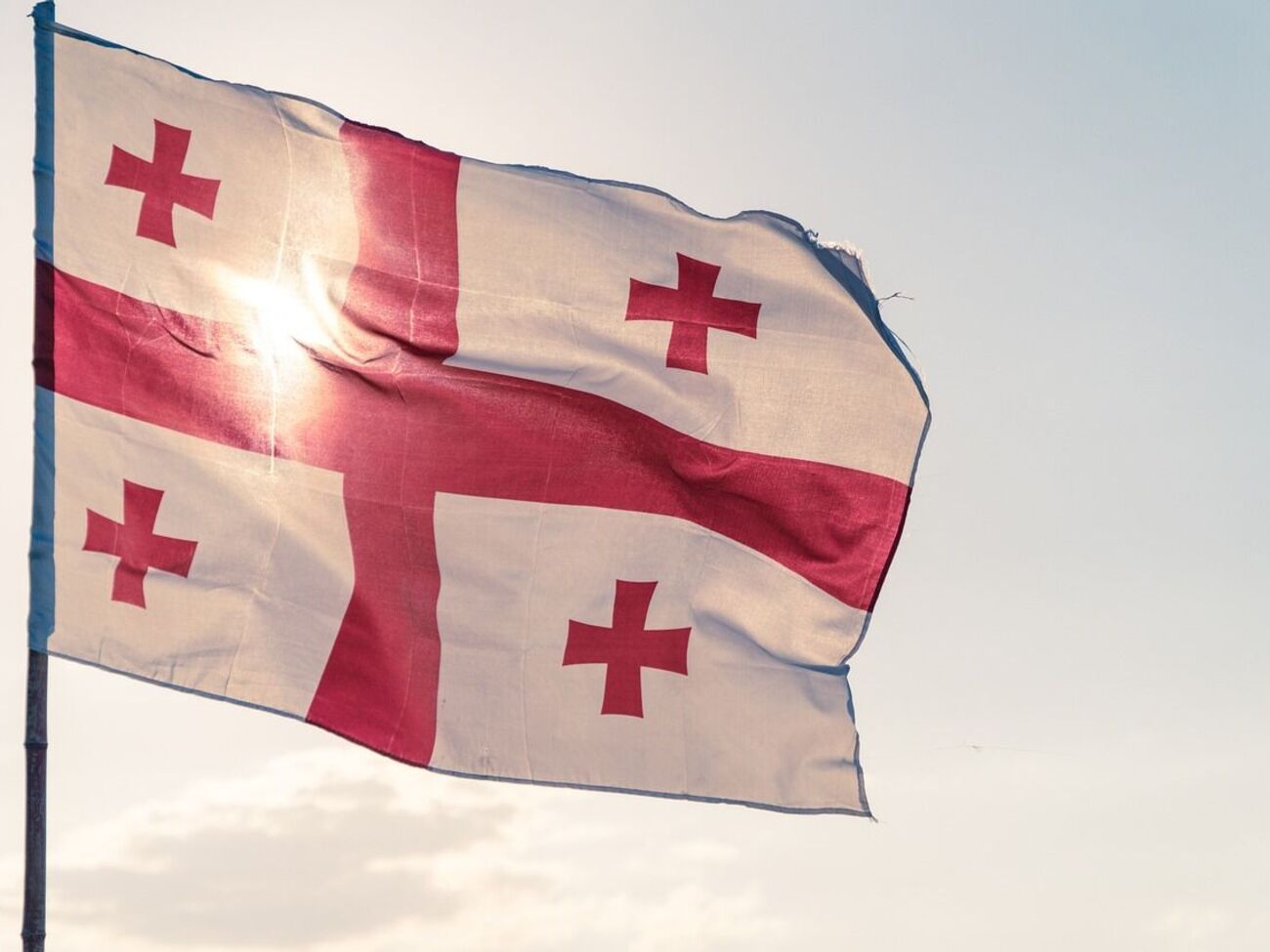 Герчинский выразил надежду, что в Грузии будет новое правительство