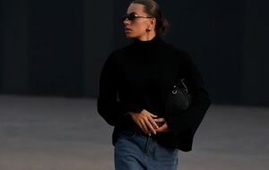 Бех-Романчук: Как вам такой образ?