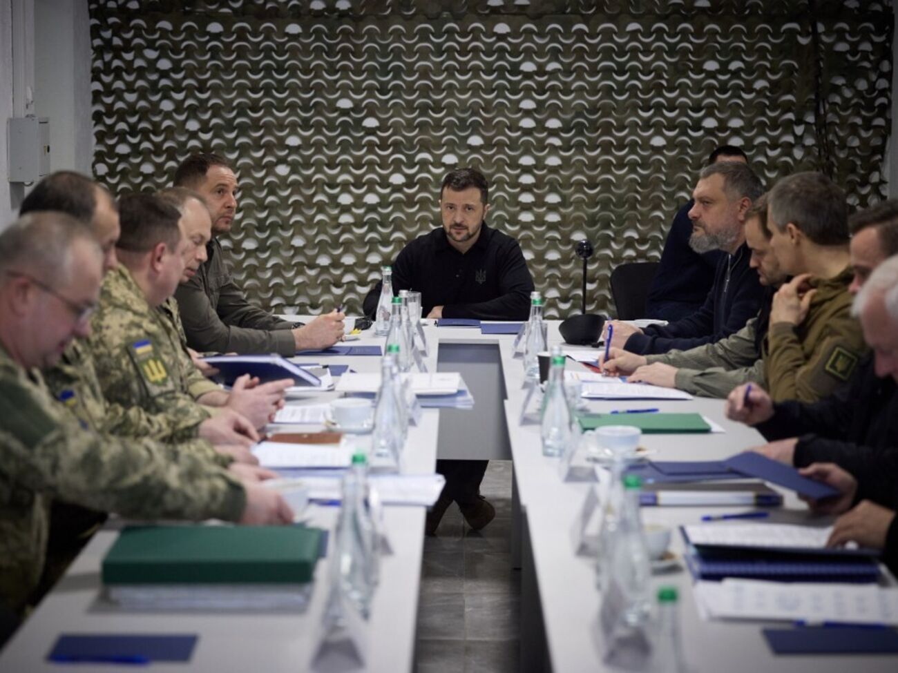 Зеленский сообщил о работе в Сумской области 4 октября