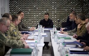 Зеленский сообщил о работе в Сумской области 4 октября