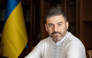 Дмитрий Лубинец обратился в полицию