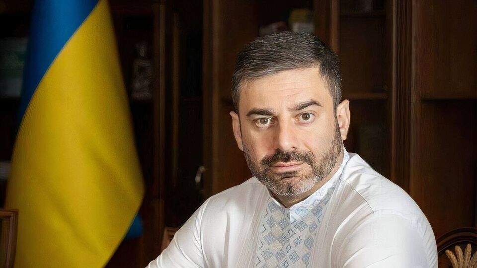 Дмитрий Лубинец обратился в полицию