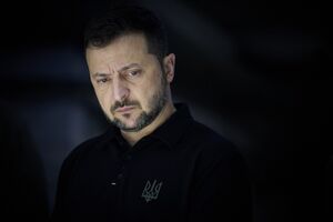Курська операція України додає мотивації партнерам, зазначив Зеленський