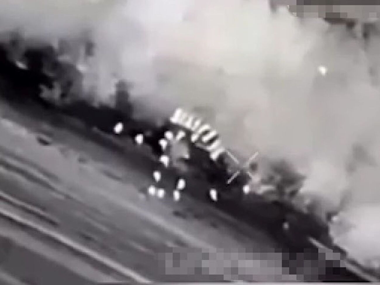 В Офісі генпрокурора розуміють, який підрозділ окупантів може бути причетним до скоєння масової страти українських військовополонених, зазначили в ОГП