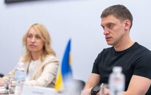 В начале оккупации части Запорожской области местным жителям обещали пятилетний мораторий на службу в российской армии, напомнил Федоров