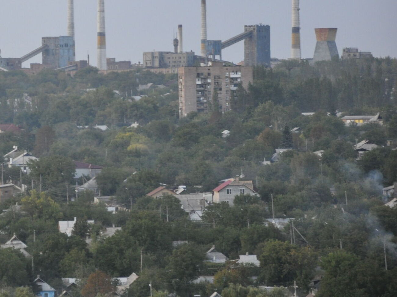 Из-за ракетного удара под Донецком погибли шесть офицеров из КНДР, еще трое северокорейских военнослужащих были ранены, рассказали СМИ в разведке