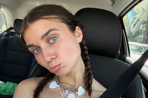 Jerry Heil: Процесс написания песен у меня всегда разный