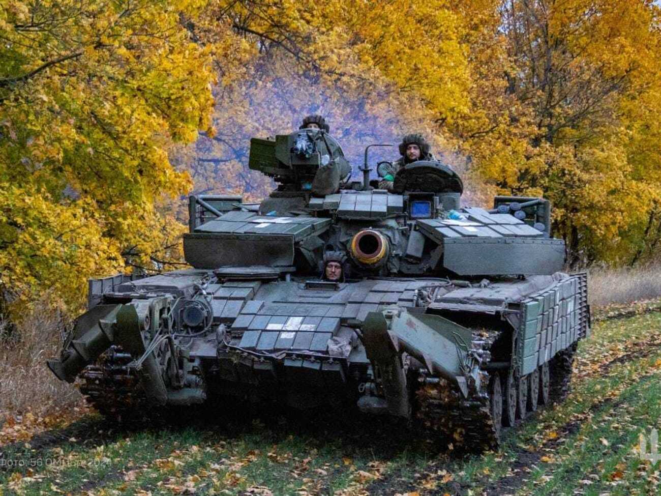 С начала полномасштабного вторжения ВСУ нейтрализовали более 659 тыс. оккупантов
