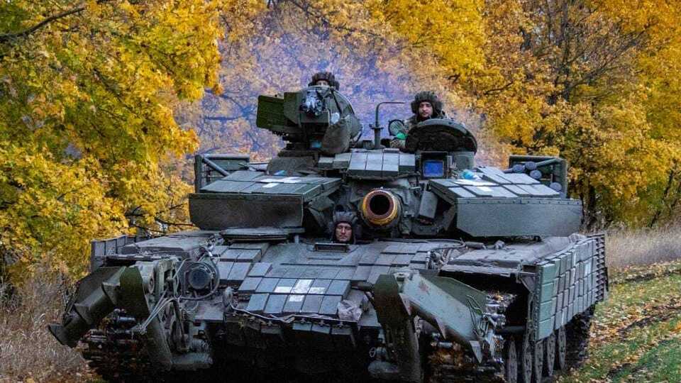 С начала полномасштабного вторжения ВСУ нейтрализовали более 659 тыс. оккупантов