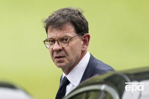 По словам Бауманна, позиция Швейцарии не изменилась