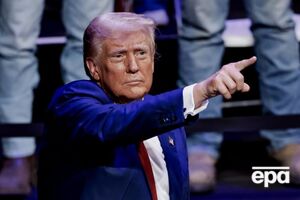 Трамп не вважає, що від атак по ядерних об'єктах треба утримуватися